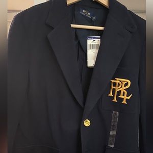 Polo Ralph Lauren Blazer size 12